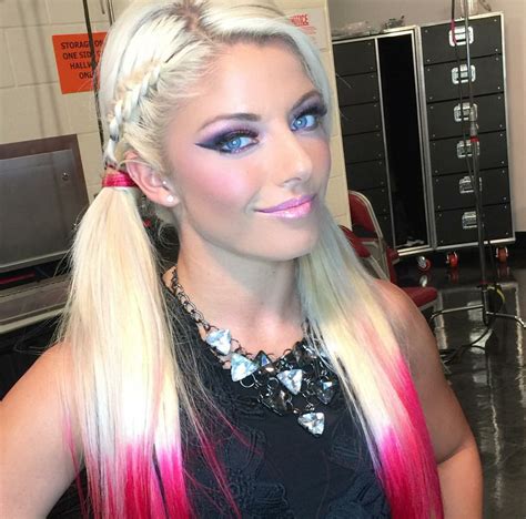 alexa bliss thighs|@alexablisscentral on Tumblr